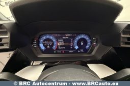Audi A3 Sportback 35 TFSI Mild Hybrid 2021 full