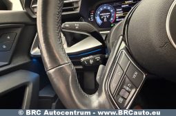 Audi A3 Sportback 35 TFSI Mild Hybrid 2021 full