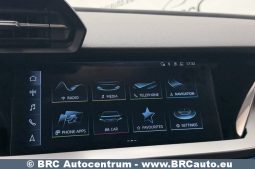 Audi A3 Sportback 35 TFSI Mild Hybrid 2021 full