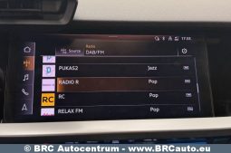 Audi A3 Sportback 35 TFSI Mild Hybrid 2021 full