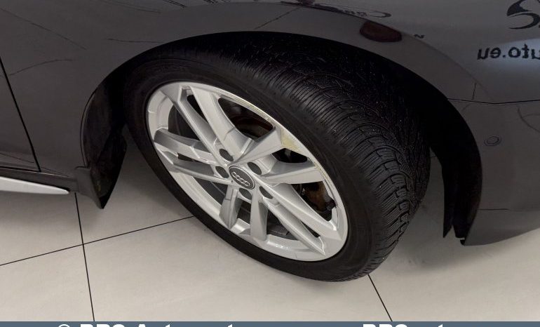 Audi A3 Sportback 35 TFSI Mild Hybrid 2021 full