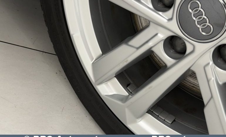 Audi A3 Sportback 35 TFSI Mild Hybrid 2021 full