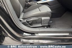Audi A3 Sportback 35 TFSI Mild Hybrid 2021 full