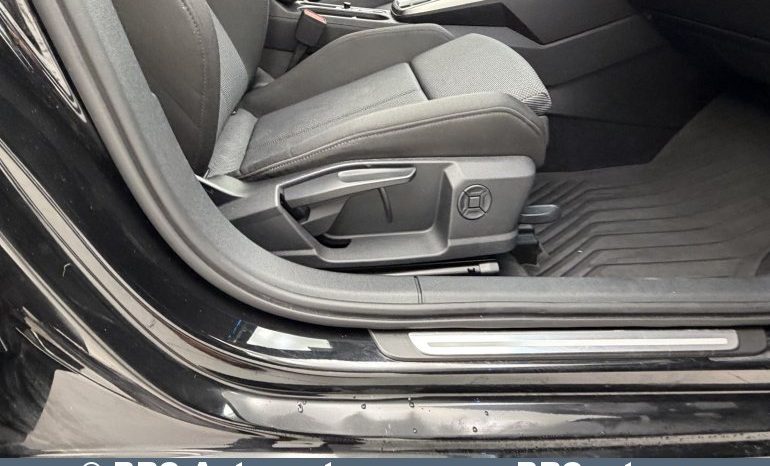 Audi A3 Sportback 35 TFSI Mild Hybrid 2021 full