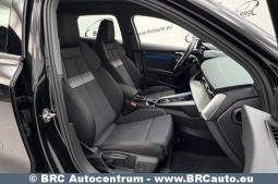 Audi A3 Sportback 35 TFSI Mild Hybrid 2021 full
