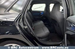 Audi A3 Sportback 35 TFSI Mild Hybrid 2021 full