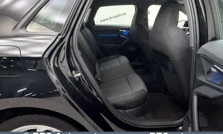 Audi A3 Sportback 35 TFSI Mild Hybrid 2021 full