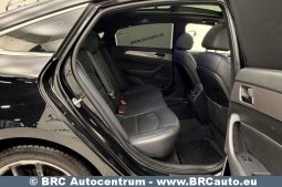 Hyundai Sonata 2.0 Turbo Limited Automatas 2019 full
