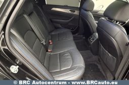 Hyundai Sonata 2.0 Turbo Limited Automatas 2019 full