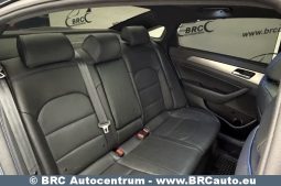 Hyundai Sonata 2.0 Turbo Limited Automatas 2019 full