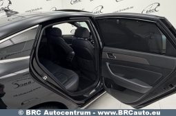 Hyundai Sonata 2.0 Turbo Limited Automatas 2019 full