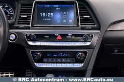 Hyundai Sonata 2.0 Turbo Limited Automatas 2019 full