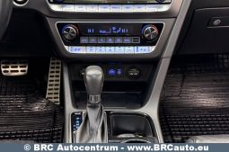 Hyundai Sonata 2.0 Turbo Limited Automatas 2019 full