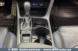 Hyundai Sonata 2.0 Turbo Limited Automatas 2019 full