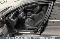 Hyundai Sonata 2.0 Turbo Limited Automatas 2019 full