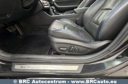 Hyundai Sonata 2.0 Turbo Limited Automatas 2019 full