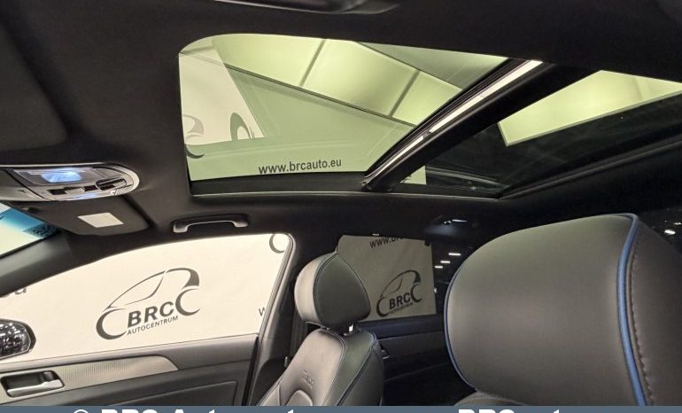 Hyundai Sonata 2.0 Turbo Limited Automatas 2019 full