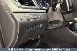 Hyundai Sonata 2.0 Turbo Limited Automatas 2019 full