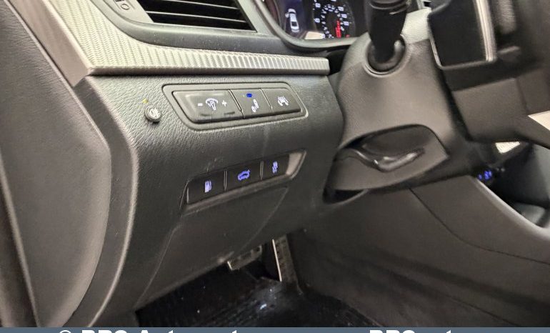 Hyundai Sonata 2.0 Turbo Limited Automatas 2019 full