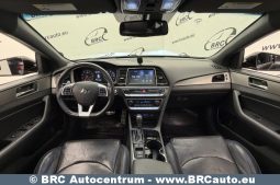 Hyundai Sonata 2.0 Turbo Limited Automatas 2019 full
