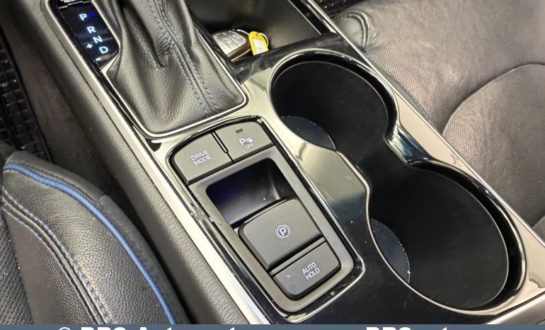 Hyundai Sonata 2.0 Turbo Limited Automatas 2019 full