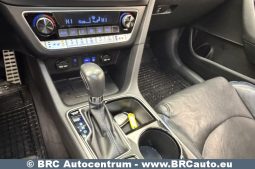 Hyundai Sonata 2.0 Turbo Limited Automatas 2019 full