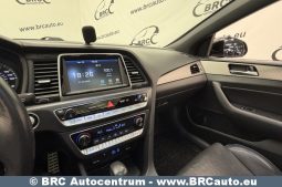 Hyundai Sonata 2.0 Turbo Limited Automatas 2019 full