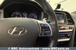 Hyundai Sonata 2.0 Turbo Limited Automatas 2019 full