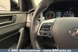 Hyundai Sonata 2.0 Turbo Limited Automatas 2019 full