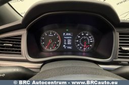 Hyundai Sonata 2.0 Turbo Limited Automatas 2019 full