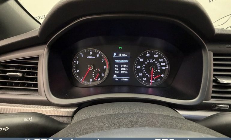 Hyundai Sonata 2.0 Turbo Limited Automatas 2019 full