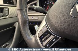 Hyundai Sonata 2.0 Turbo Limited Automatas 2019 full