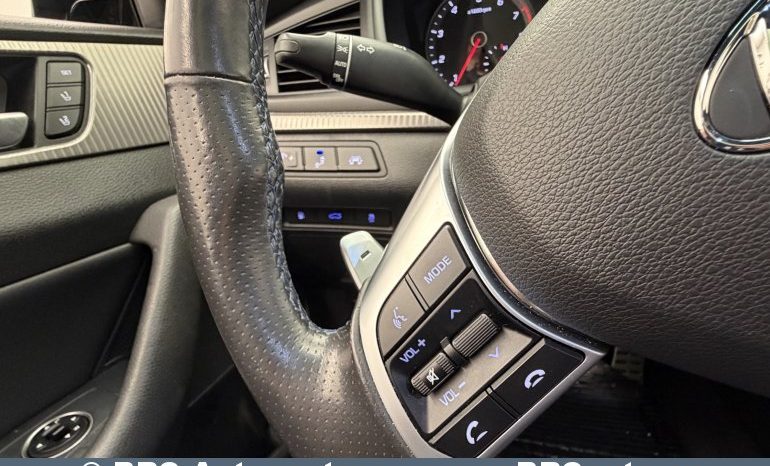 Hyundai Sonata 2.0 Turbo Limited Automatas 2019 full