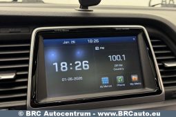 Hyundai Sonata 2.0 Turbo Limited Automatas 2019 full