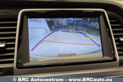 Hyundai Sonata 2.0 Turbo Limited Automatas 2019 full