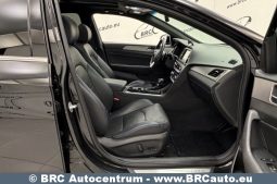 Hyundai Sonata 2.0 Turbo Limited Automatas 2019 full