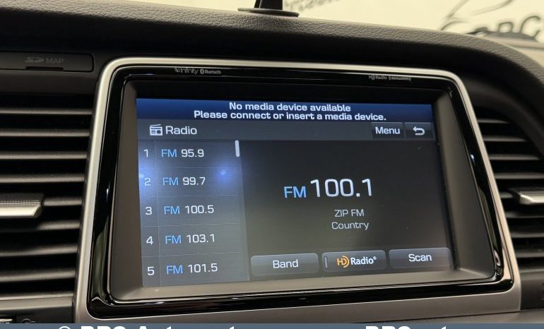 Hyundai Sonata 2.0 Turbo Limited Automatas 2019 full