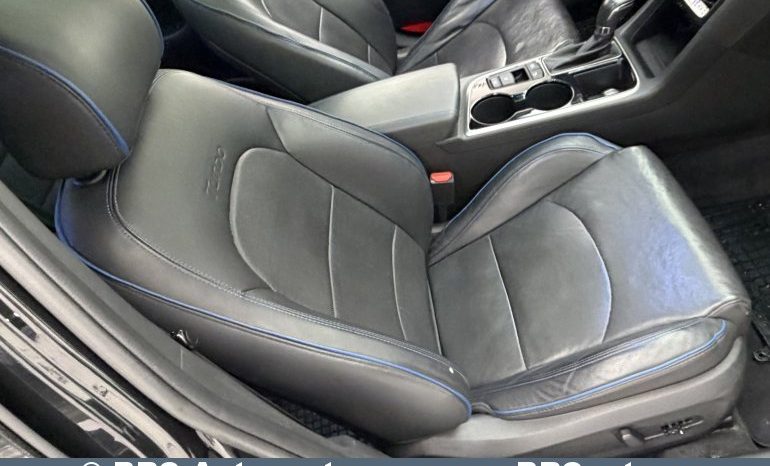 Hyundai Sonata 2.0 Turbo Limited Automatas 2019 full