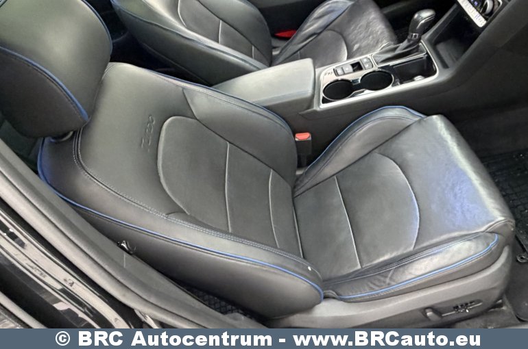 Hyundai Sonata 2.0 Turbo Limited Automatas 2019