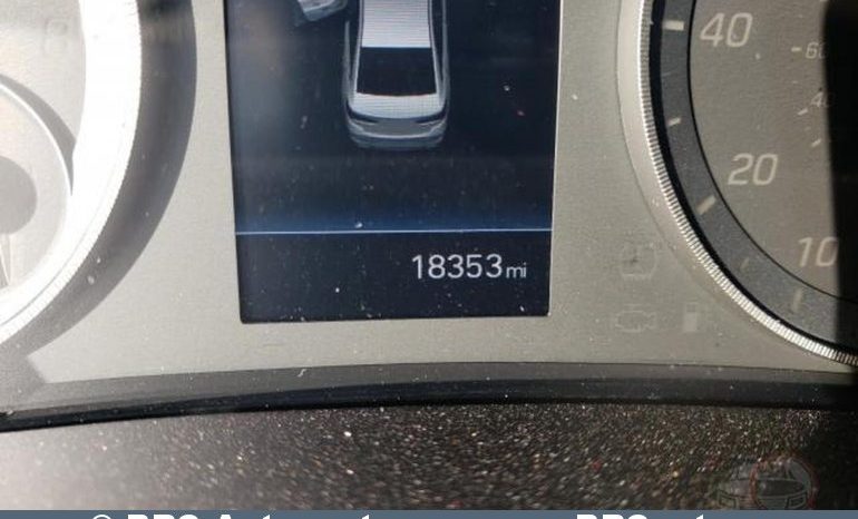 Hyundai Sonata 2.0 Turbo Limited Automatas 2019 full