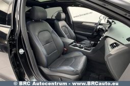 Hyundai Sonata 2.0 Turbo Limited Automatas 2019 full