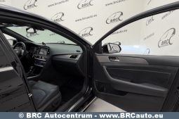 Hyundai Sonata 2.0 Turbo Limited Automatas 2019 full