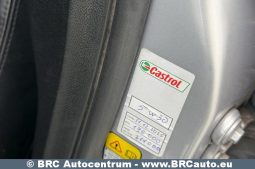 Jaguar X-Type LPG Automatas 2003 full