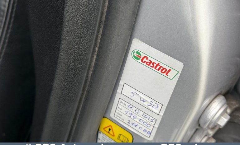 Jaguar X-Type LPG Automatas 2003 full