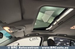 Jaguar X-Type LPG Automatas 2003 full