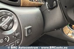 Jaguar X-Type LPG Automatas 2003 full