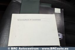 Jaguar X-Type LPG Automatas 2003 full