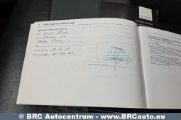 Jaguar X-Type LPG Automatas 2003 full