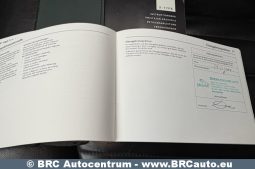 Jaguar X-Type LPG Automatas 2003 full