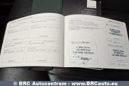 Jaguar X-Type LPG Automatas 2003 full